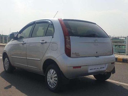 Tata Vista, 2009, Petrol MT for sale in Dhule