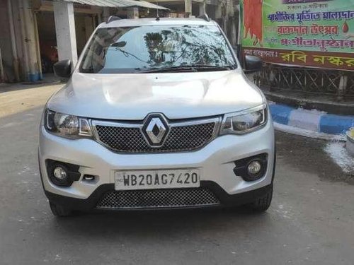 Renault Kwid RXT, 2016, Petrol MT for sale in Kolkata