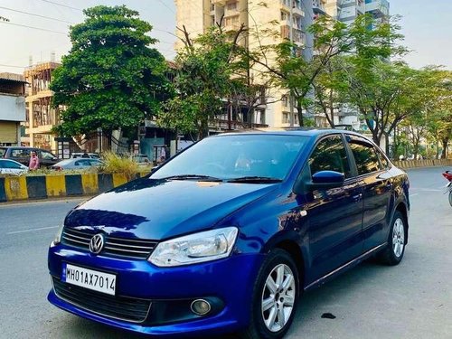 2011 Volkswagen Vento AT for sale in Kharghar