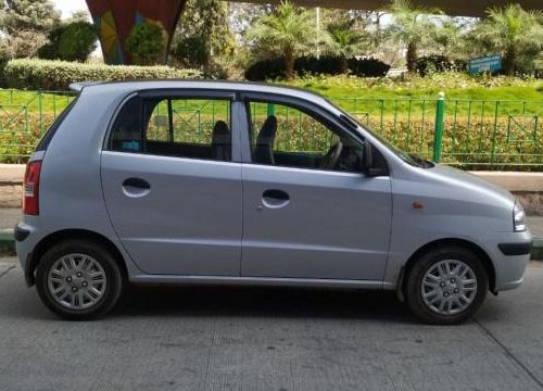 2012 Hyundai Santro Xing GL MT for sale in Bangalore