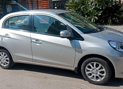 Honda Amaze 2013 VX AT i-Vtech for sale in New Delhi