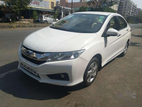 2014 Honda City MT for sale at low price  in Mumbai