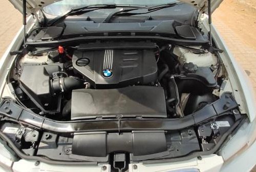 2012 BMW 3 Series AT 2005-2011 for sale at low price in Ahmedabad