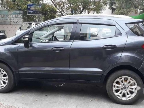 Ford Ecosport EcoSport Titanium 1.5 TDCi (Opt), 2014, Diesel AT in Visakhapatnam