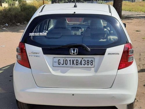 Used 2009 Honda Jazz MT for sale in Ahmedabad