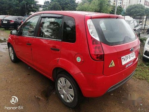 2010 Ford Figo MT for sale at low price in Chennai