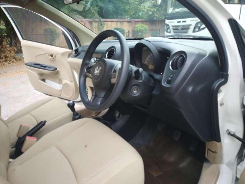 2015 Honda Brio MT for sale in Nagpur