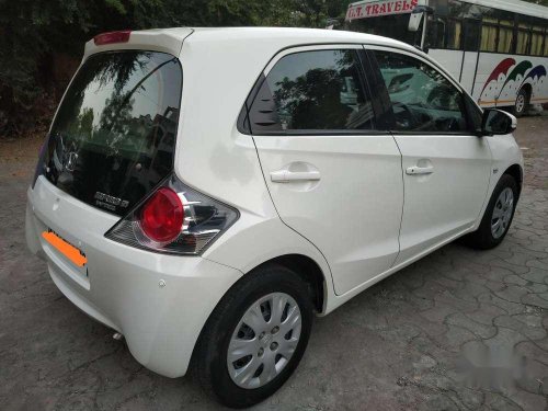 2015 Honda Brio MT for sale in Nagpur