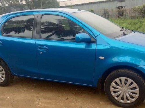 Toyota Etios Liva G SP, 2011, Petrol MT in Tiruppur