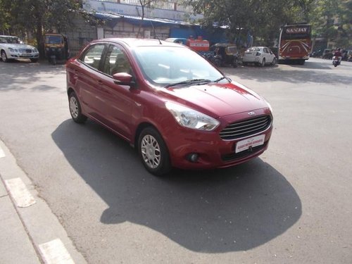 Ford Aspire 1.2 Ti-VCT Trend 2016 MT for sale in Mumbai