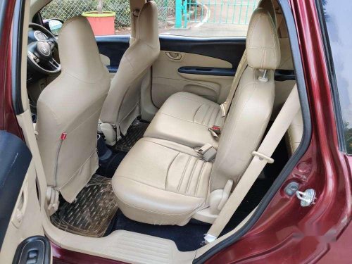 Used Honda Mobilio V i-DTEC 2015 MT for sale in Hyderabad