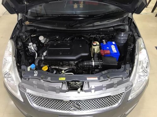 Used 2015 Maruti Suzuki Swift VDI MT for sale in Bangalore