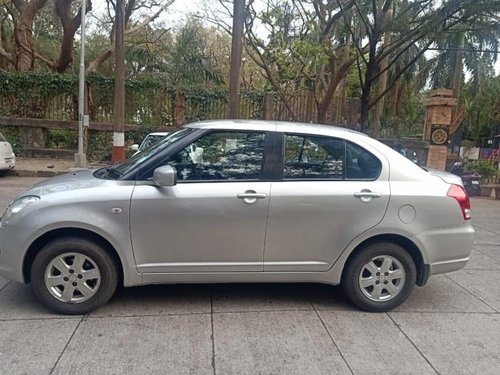 Maruti Suzuki Dzire ZXI MT 2011 in Mumbai