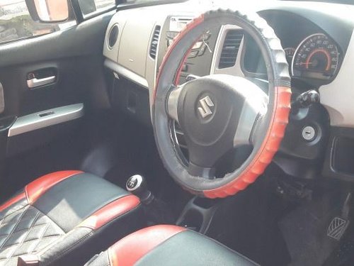 Used 2013 Maruti Suzuki Wagon R VXI MT for sale in Kolkata