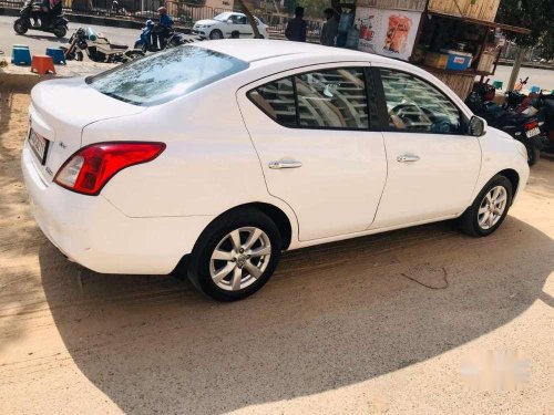 Used 2015 Nissan Sunny MT car at low price in Jaipur