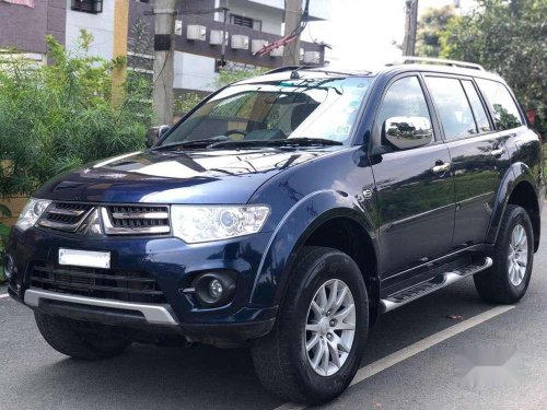 Used 2015 Mitsubishi Pajero Sport AT for sale in Nagar