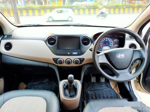 Used Hyundai i10 Magna 2014 MT for sale in Pune