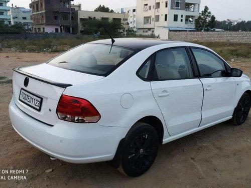 Volkswagen Vento Highline Diesel Automatic, 2015, Diesel AT in Hyderabad