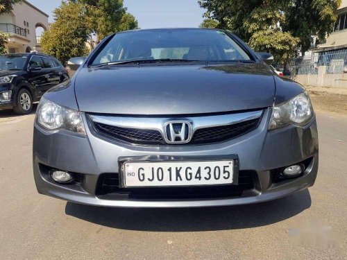 Used 2010 Honda Civic MT for sale in Ahmedabad