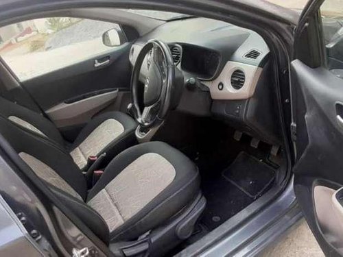 2014 Hyundai i10 Asta MT for sale in Hyderabad