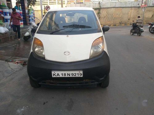 2012 Tata Nano Twist XE MT for sale in Nagar 