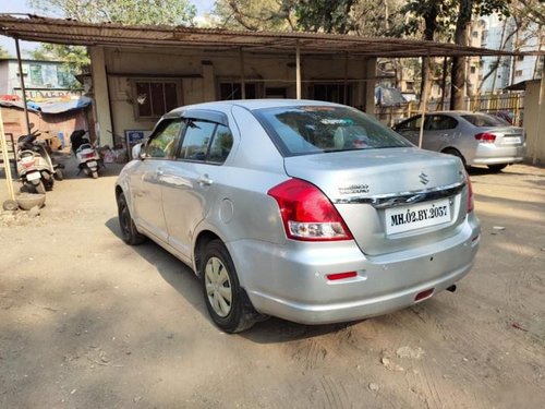 Used 2010 Maruti Suzuki Dzire VDI MT for sale in Mumbai