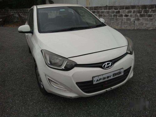 Used 2012 Hyundai i20 Magna MT for sale in Visakhapatnam
