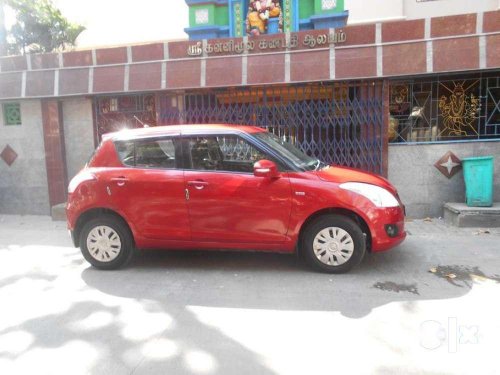 Used Maruti Suzuki Swift VDI 2014 MT for sale in Chennai