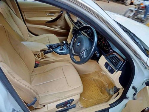 Used BMW 3 Series 320d Luxury Line 2014 AT for sale in Mumbai