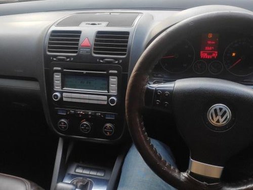 2009 Volkswagen Jetta 2007-2011 1.9 Highline TDI AT for sale in Ahmedabad