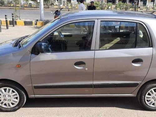 2012 Hyundai Santro Xing GLS MT for sale in Ahmedabad