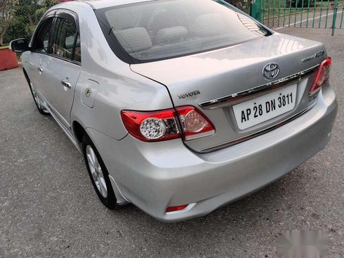 2012 Toyota Corolla Altis VL MT for sale in Hyderabad