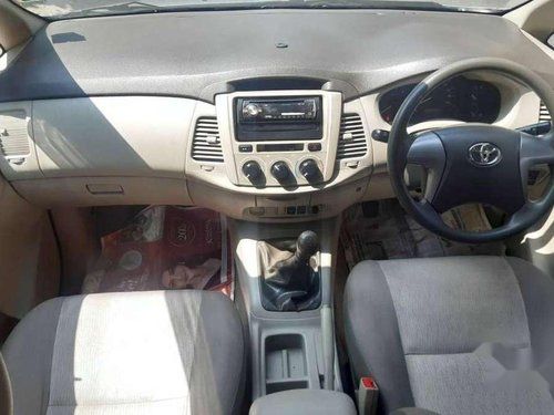 2013 Toyota Innova MT for sale at low price in Chennai