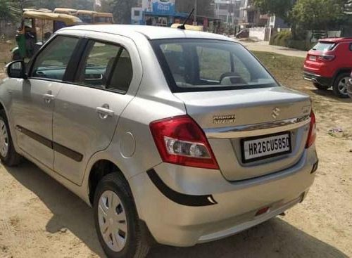 Used 2016 Maruti Suzuki Dzire VXI MT car at low price in Gurgaon