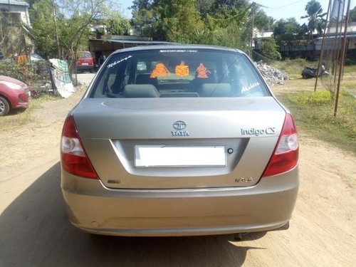 Used Tata Indigo GLS MT 2010 in Chennai