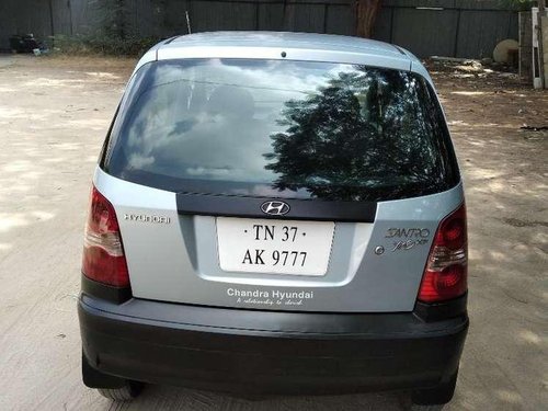 2005 Hyundai Santro Xing GL MT for sale in Coimbatore