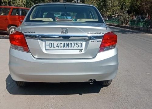 Honda Amaze 2013 VX AT i-Vtech for sale in New Delhi