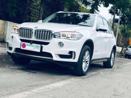 2014 BMW X5 AT for sale in Mumbai