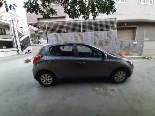 Hyundai i20 new Sportz AT 1.4 2012 for sale in Bangalore