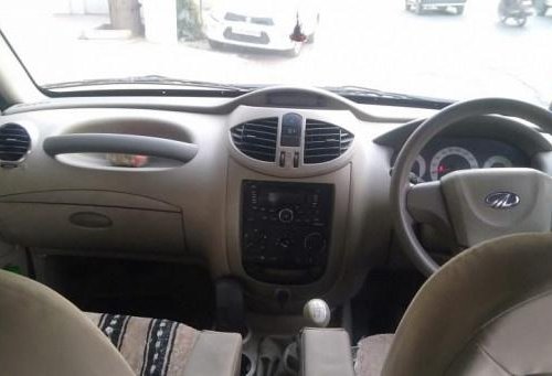 2014 Mahindra Quanto C6 MT for sale in Ahmedabad
