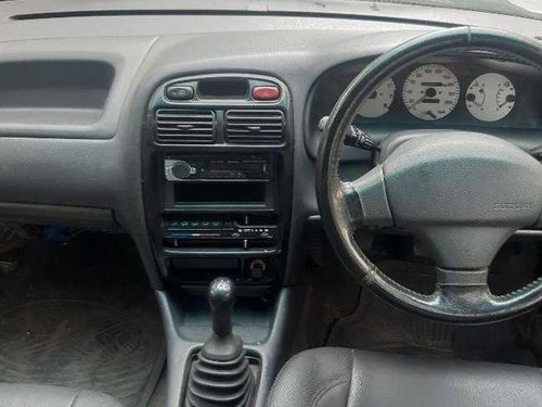 2005 Maruti Suzuki Baleno MT for sale in Goregaon