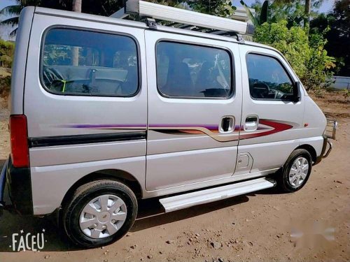 Maruti Suzuki Eeco 5 STR WITH A/C+HTR, 2010, Petrol MT for sale in Tiruppur