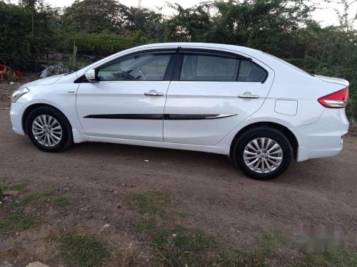 2016 Maruti Suzuki Ciaz MT for sale at low price in Nagpur