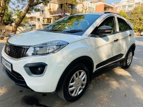 Tata Nexon 1.2 Revotron XM MT 2018 in Ahmedabad