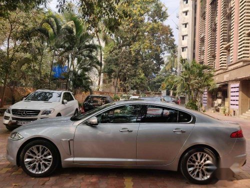 Jaguar XF Diesel AT 2014 in Mumbai