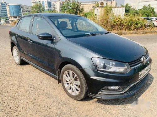 Volkswagen Ameo Tdi Highline Plus Automatic, 2016, Diesel AT in Kharghar