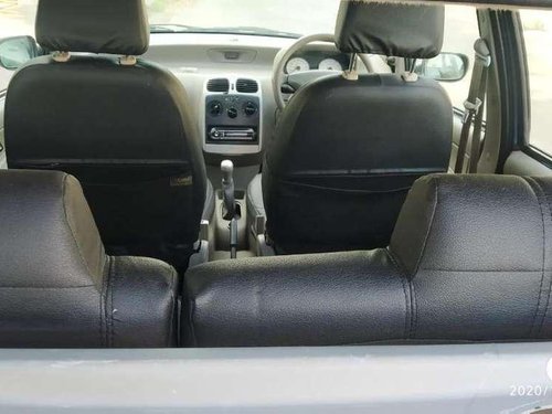 2006 Tata Indica LSI MT for sale at low price in Coimbatore