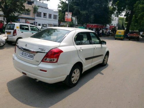 Used 2011 Maruti Suzuki Dzire VXI MT car at low price in New Delhi