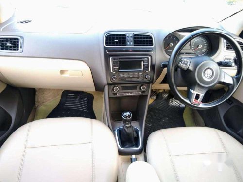 Used 2013 Volkswagen Vento MT for sale in Mumbai