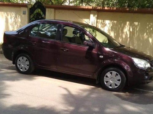 Used 2010 Ford Fiesta EXi 1.4 TDCi Ltd MT for sale in Chennai